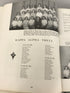 1952 Michigan State College Yearbook East Lansing Michigan HC