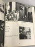 1952 Michigan State College Yearbook East Lansing Michigan HC