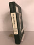 1952 Michigan State College Yearbook East Lansing Michigan HC