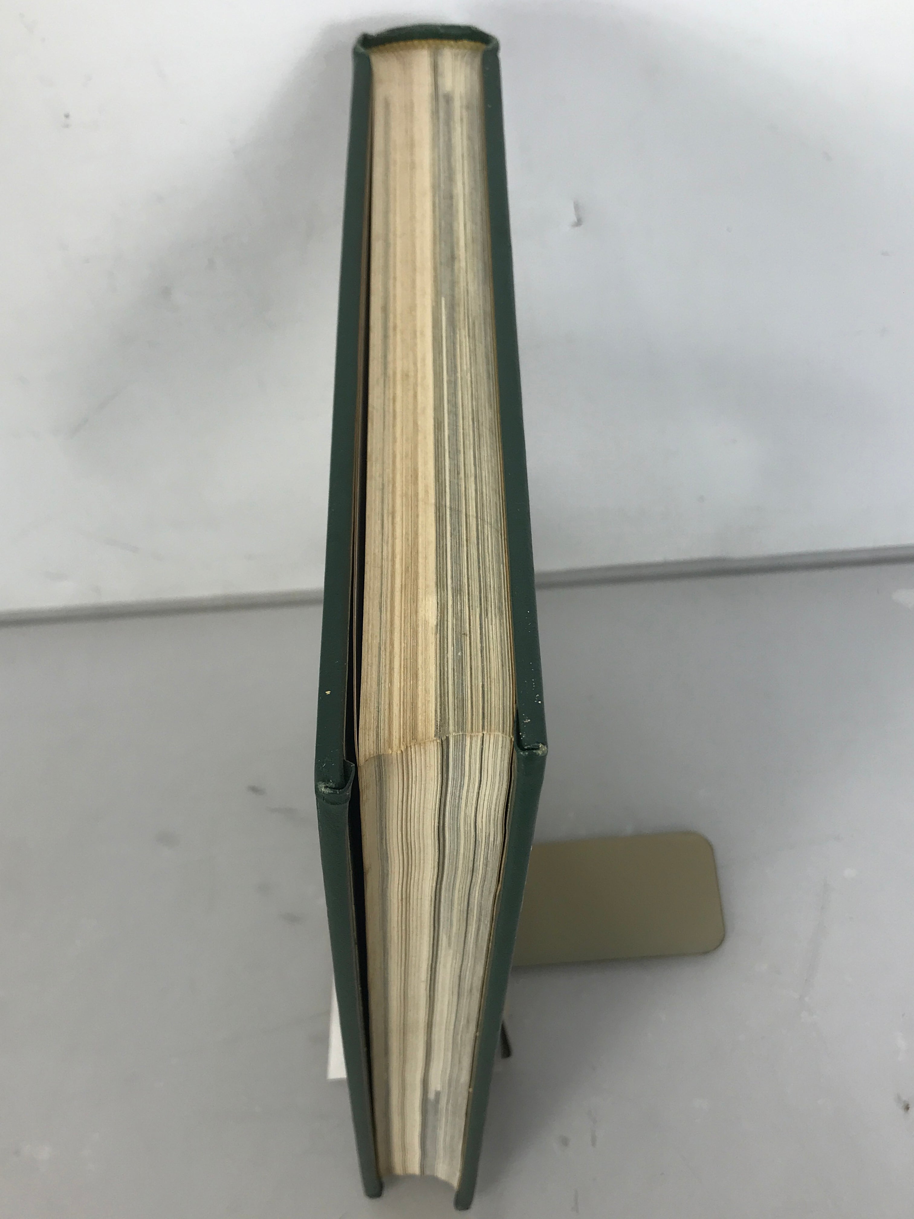 1952 Michigan State College Yearbook East Lansing Michigan HC
