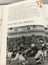 1952 Michigan State College Yearbook East Lansing Michigan HC