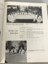 1952 Michigan State College Yearbook East Lansing Michigan HC