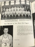 1952 Michigan State College Yearbook East Lansing Michigan HC