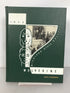 1952 Michigan State College Yearbook East Lansing Michigan HC