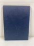 1952 "The Keel" Yearbook United States Naval Training Center HC