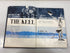 1952 "The Keel" Yearbook United States Naval Training Center HC