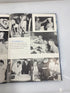 1952 "The Keel" Yearbook United States Naval Training Center HC