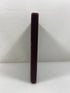 1952'Oracle' Central High School Yearbook Lansing Michigan HC