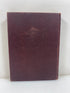 1952'Oracle' Central High School Yearbook Lansing Michigan HC
