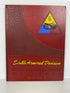 1953 Ft Leonard Wood 6th Armored Division Yearbook 231st AFA