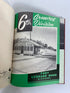 1953 Ft Leonard Wood 6th Armored Division Yearbook 231st AFA