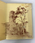 1953 J.W. Sexton High School Yearbook "The Oracle" Lansing MI w Ephemera HC