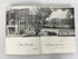 1953 J.W. Sexton High School Yearbook "The Oracle" Lansing MI w Ephemera HC