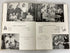 1953 J.W. Sexton High School Yearbook "The Oracle" Lansing MI w Ephemera HC