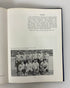 1953 Muskegon Heights High School Yearbook "Oaks" HC