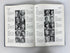 1953 Muskegon Heights High School Yearbook "Oaks" HC