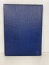 1953 Muskegon Heights High School Yearbook "Oaks" HC