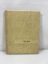 1953 "The Gem" Dimondale Schools Yearbook Dimondale, MI HC