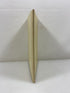 1953 "The Gem" Dimondale Schools Yearbook Dimondale, MI HC