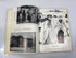 1953 "The Gem" Dimondale Schools Yearbook Dimondale, MI HC