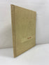 1953 "The Gem" Dimondale Schools Yearbook Dimondale, MI HC