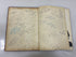 1954 "Cavalcade" Romeo High School Yearbook Romeo MI HC