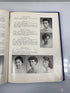 1954 Forest Park High School Yearbook Baltimore Maryland HC