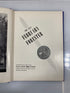 1954 Forest Park High School Yearbook Baltimore Maryland HC