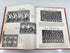 1954 "The Cardinal" Millington High School Yearbook Millington MI HC