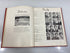 1954 "The Cardinal" Millington High School Yearbook Millington MI HC