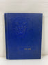1954 "The Gem" Dimondale Schools Yearbook Dimondale, MI HC