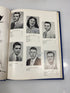 1954 "The Gem" Dimondale Schools Yearbook Dimondale, MI HC