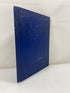 1954 "The Gem" Dimondale Schools Yearbook Dimondale, MI HC