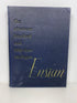 1954 University of Michigan Yearbook "Michiganensian" HC