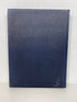 1954 University of Michigan Yearbook "Michiganensian" HC