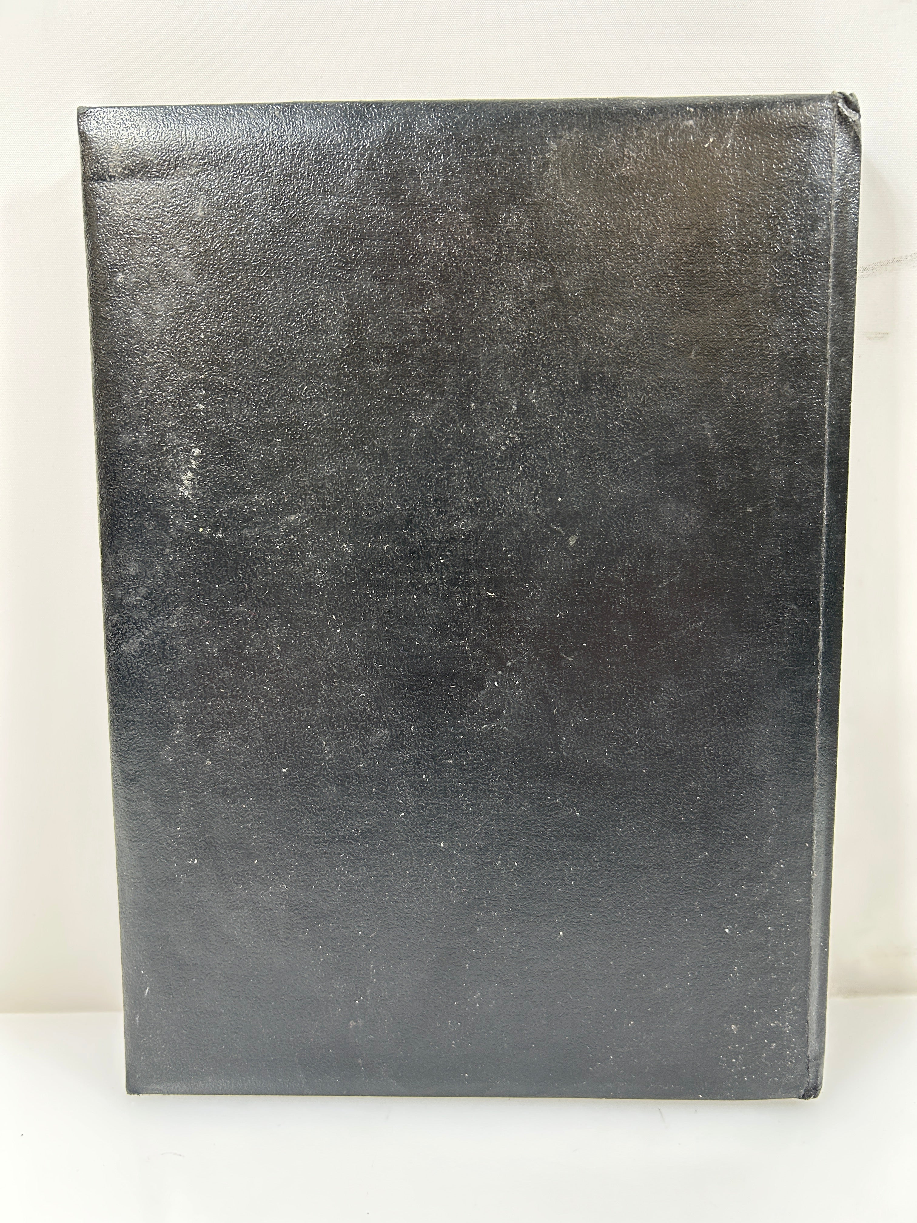 1955  "Ceniad"  East Lansing High School Yearbook HC