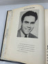 1955  "Ceniad"  East Lansing High School Yearbook HC