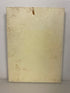 1955 J.W. Sexton High School "Oracle" Yearbook Lansing Michigan HC