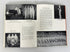 1955 J.W. Sexton High School "Oracle" Yearbook Lansing Michigan HC