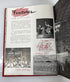 1955 Kansas State College "Royal Purple" Yearbook HC