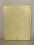 1955 North Huron High School Yearbook "Beeline" Kinde Michigan HC