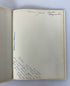1955 North Huron High School Yearbook "Beeline" Kinde Michigan HC