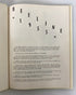 1955 North Huron High School Yearbook "Beeline" Kinde Michigan HC
