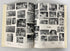 1955 North Huron High School Yearbook "Beeline" Kinde Michigan HC