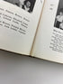 1955 Rufus King High School "King's Crown" Yearbook Milwaukee WI HC
