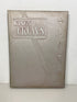 1955 Rufus King High School "King's Crown" Yearbook Milwaukee WI HC