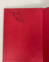 1955 Rufus King High School "King's Crown" Yearbook Milwaukee WI HC