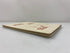 1955 "The Gem" Dimondale Schools Yearbook Dimondale, MI HC