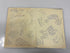 1955 "The Gem" Dimondale Schools Yearbook Dimondale, MI HC