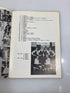 1955 "The Gem" Dimondale Schools Yearbook Dimondale, MI HC